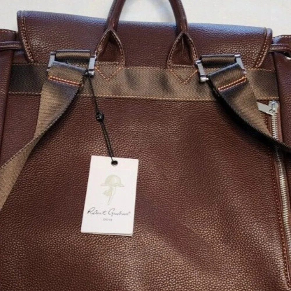 $300 Robert Graham‎ Backpack Syle 